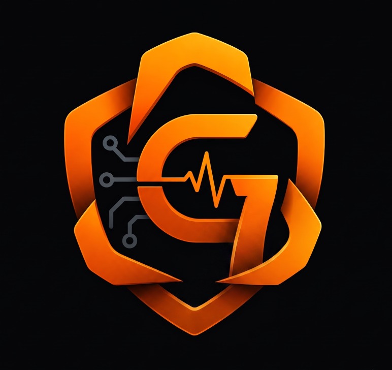 Gorav Technologies Logo